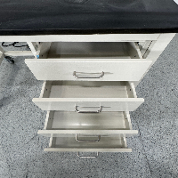 6' Portable Lab Table image 2